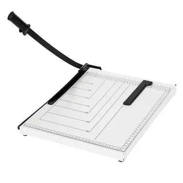 Lamination Pouch A3 Paper Cutter for Precise Cutting - LAMINATION PAPER